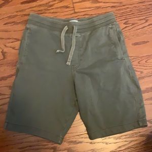 Men’s sweat shorts